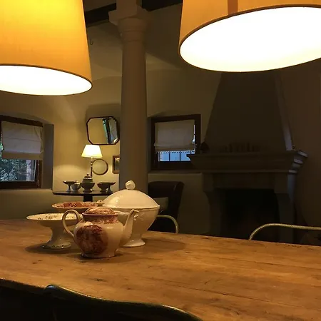 Grions Exclusive Countryside Σπίτι διακοπών *