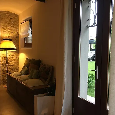 Σπίτι διακοπών Grions Exclusive Countryside *