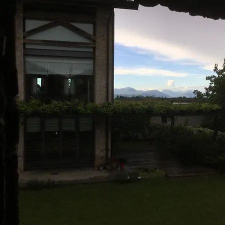 Grions Exclusive Countryside Σπίτι διακοπών