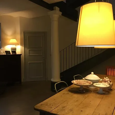 Σπίτι διακοπών Grions Exclusive Countryside *