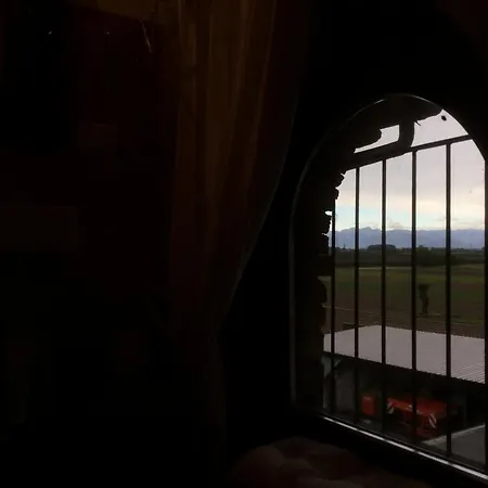 Σπίτι διακοπών Grions Exclusive Countryside