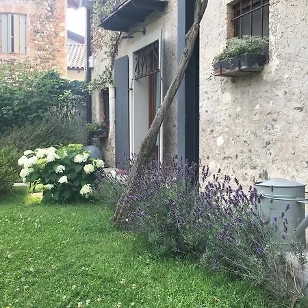 Σπίτι διακοπών Grions Exclusive Countryside