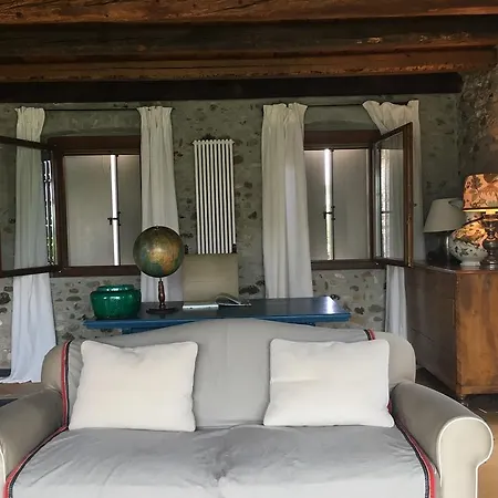 Σπίτι διακοπών Grions Exclusive Countryside *