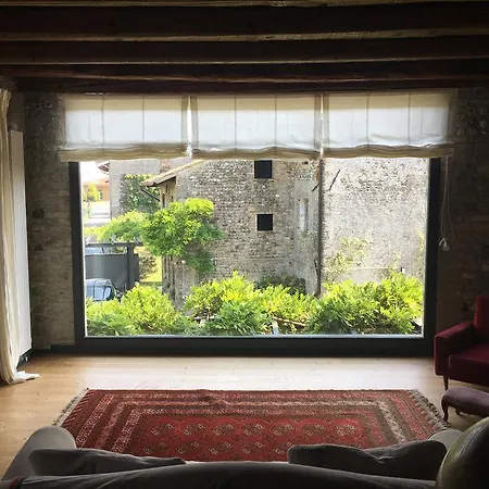 Σπίτι διακοπών Grions Exclusive Countryside Sedegliano