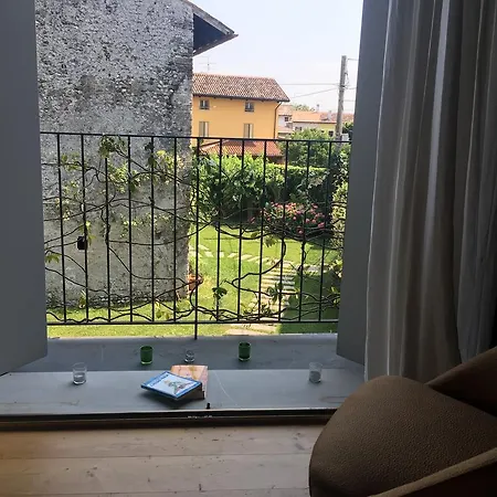 Grions Exclusive Countryside Σπίτι διακοπών Sedegliano