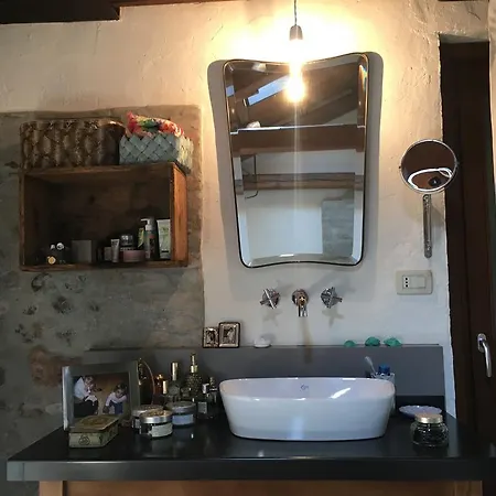 Σπίτι διακοπών Grions Exclusive Countryside