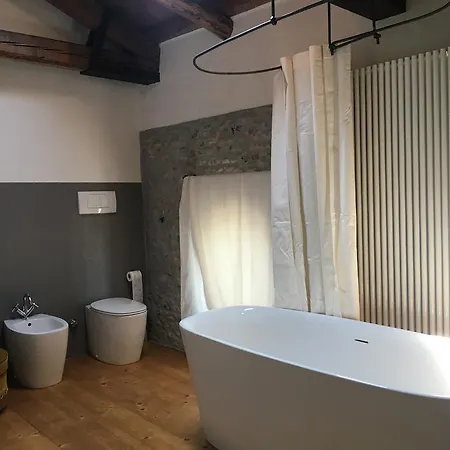 Grions Exclusive Countryside Σπίτι διακοπών Sedegliano