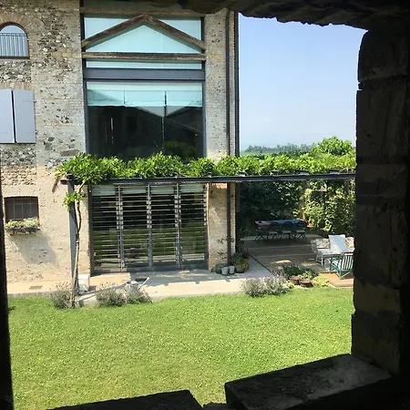 Grions Exclusive Countryside * Sedegliano