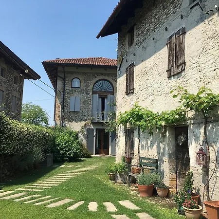 Grions Exclusive Countryside *
