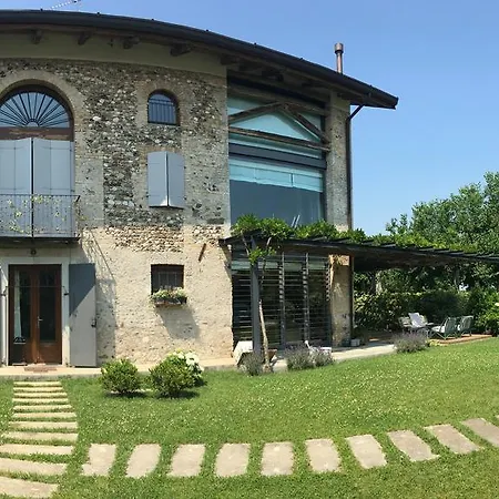 Grions Exclusive Countryside Σπίτι διακοπών