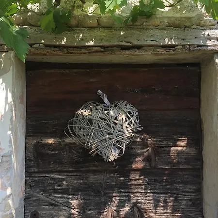 Grions Exclusive Countryside Σπίτι διακοπών Sedegliano