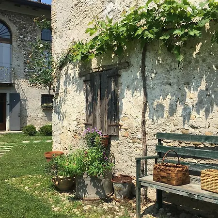 Grions Exclusive Countryside Sedegliano