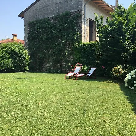 Grions Exclusive Countryside * Sedegliano