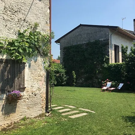 Grions Exclusive Countryside Sedegliano