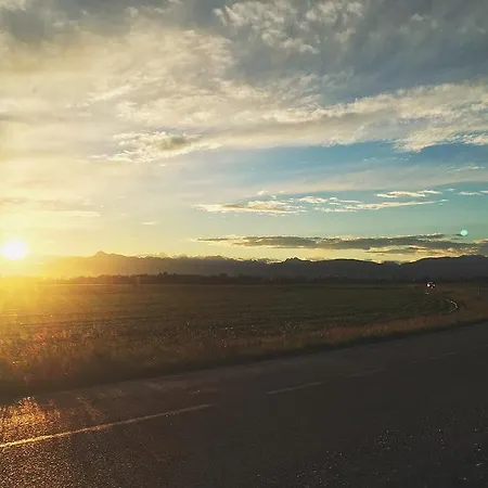 Grions Exclusive Countryside Σπίτι διακοπών *